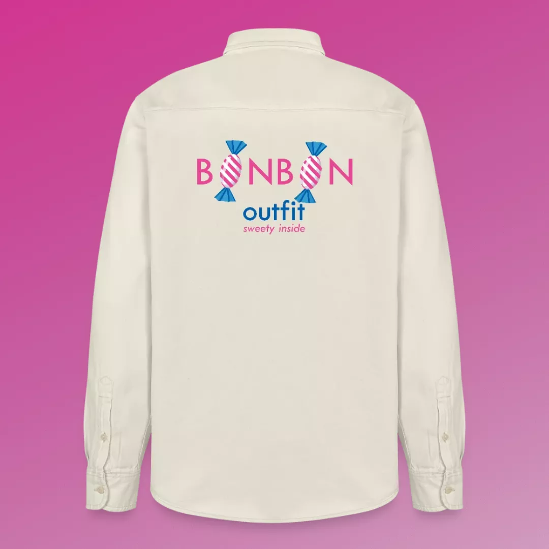 CheersQueersStyle_BonBon_Hemd_U_rosa