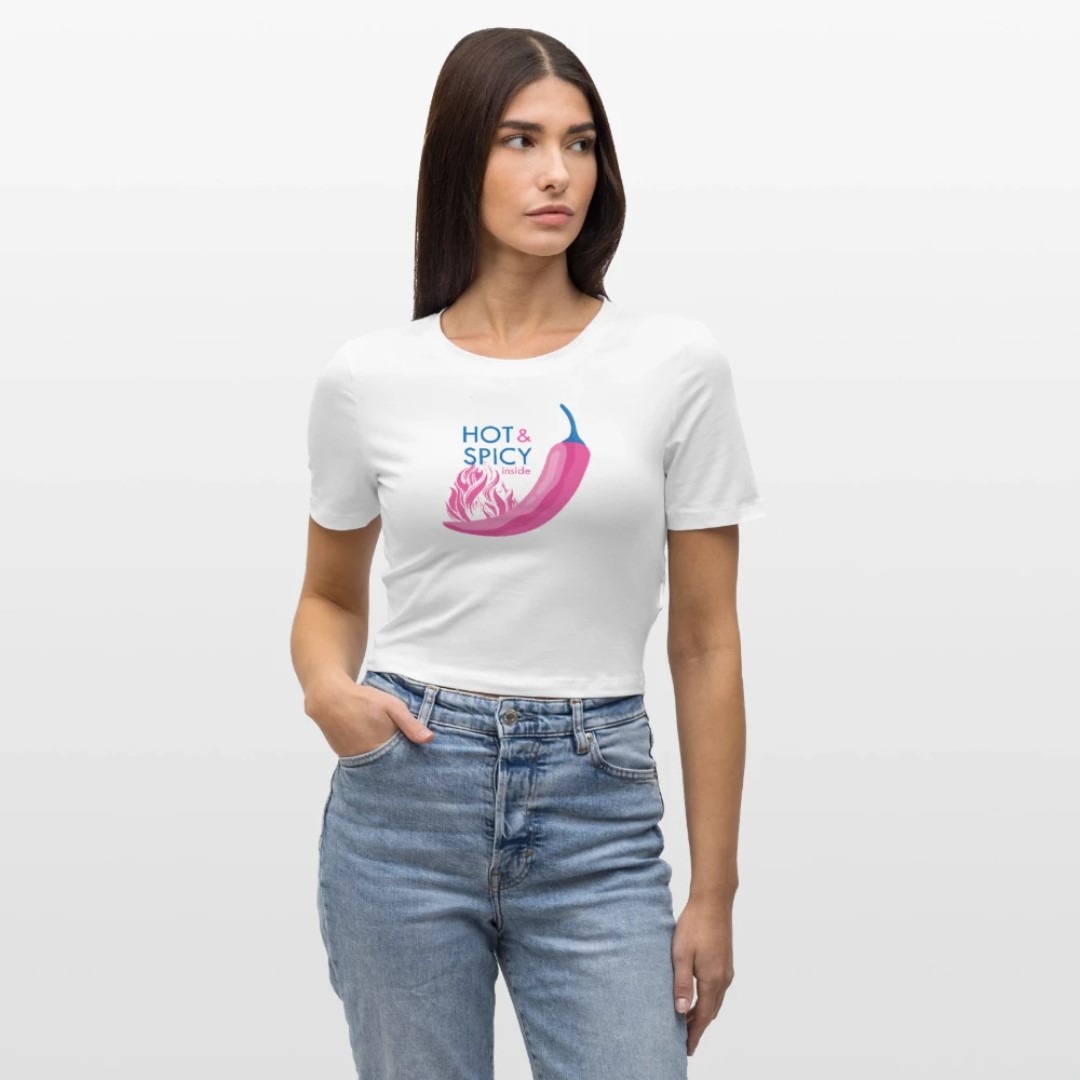 CQS_hot_spicy_T-shirt-weiß