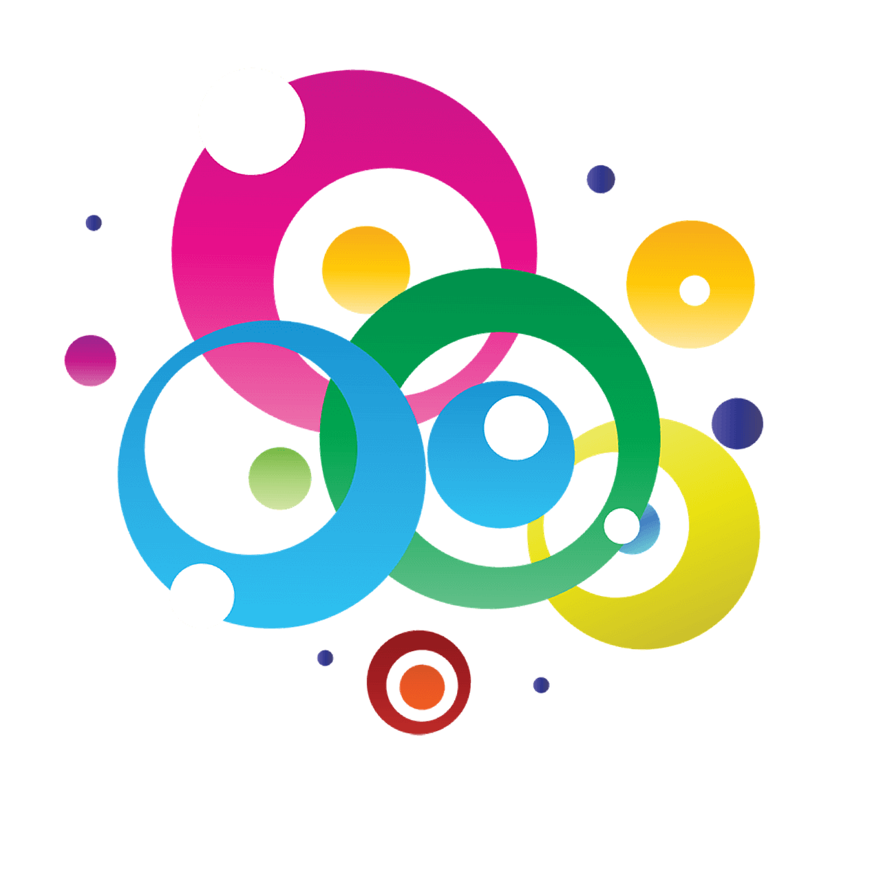 CheersQueersStyle_Flauschig_ZipHoody_U_schwarz