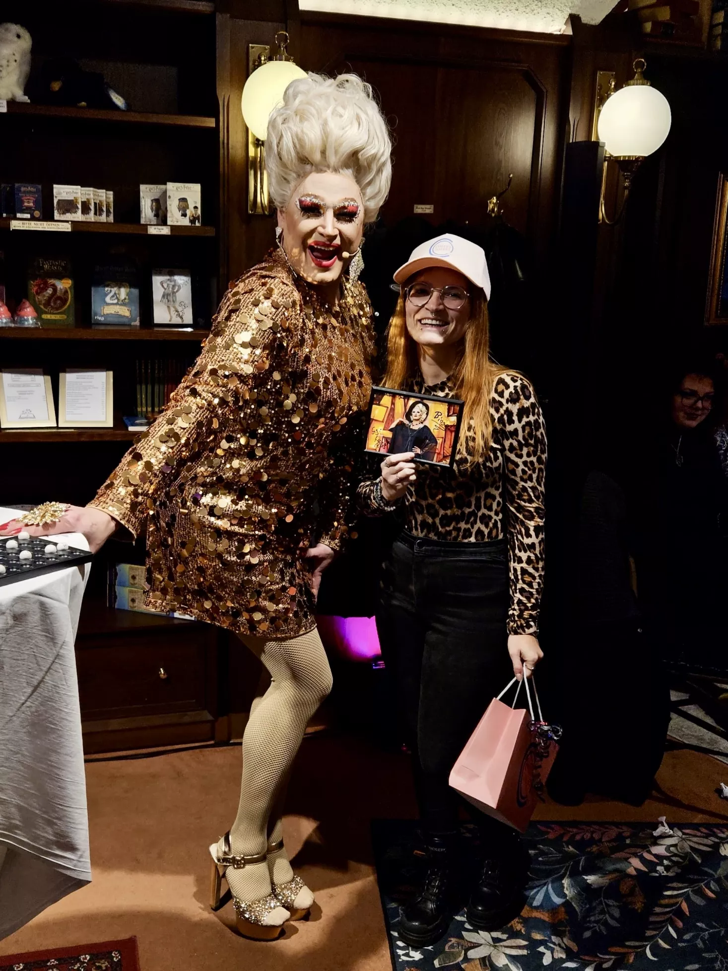 Drag Bingo Klagenfurt