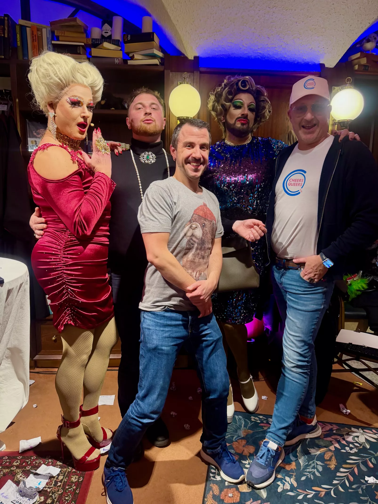 Drag Bingo Klagenfurt