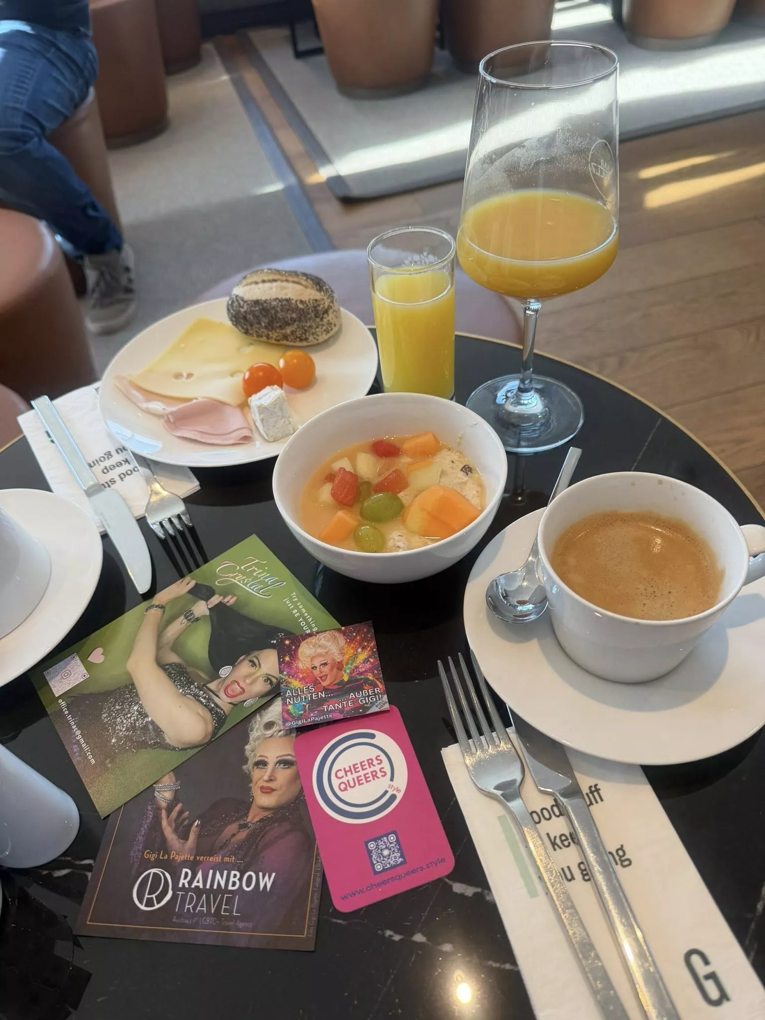 Brunching Divas Klagenfurt 6