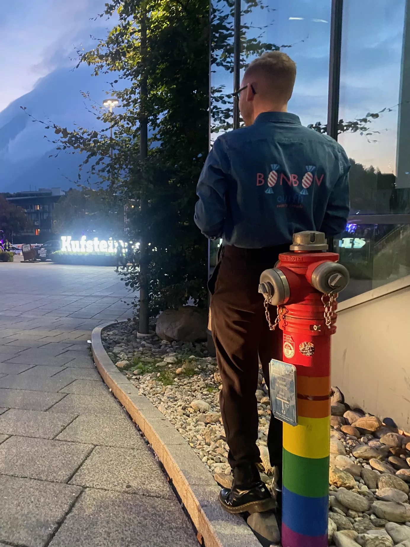 Perlen Pride Kufstein 2