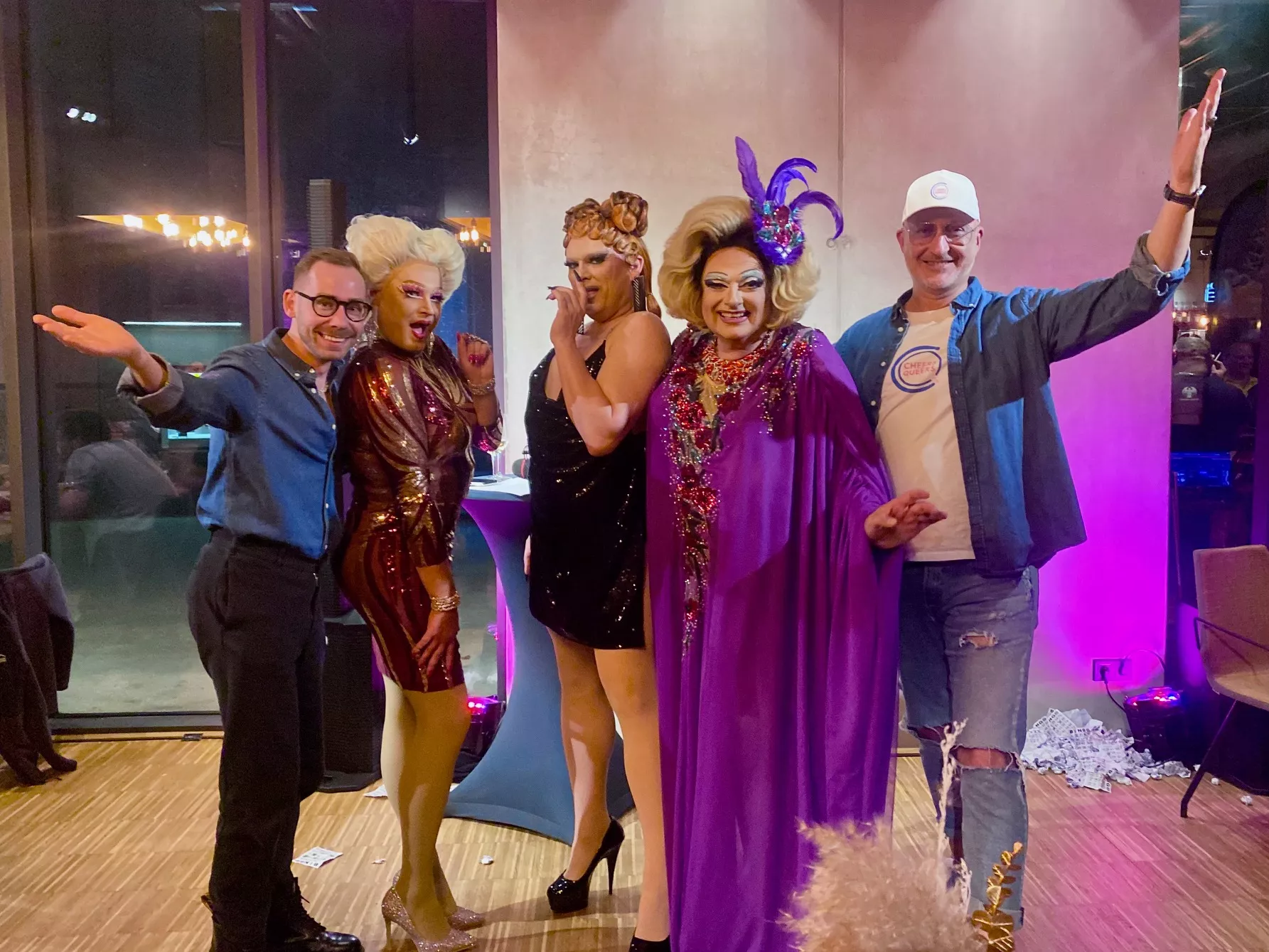 Perlen Pride Kufstein 4