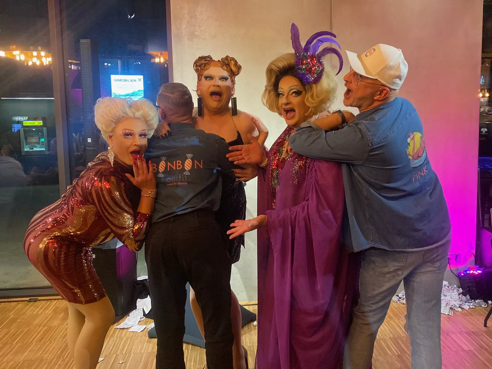 Perlen Pride Kufstein 5