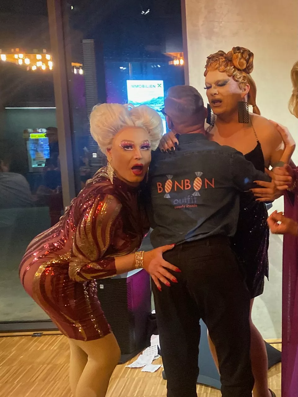 Perlen Pride Kufstein 6