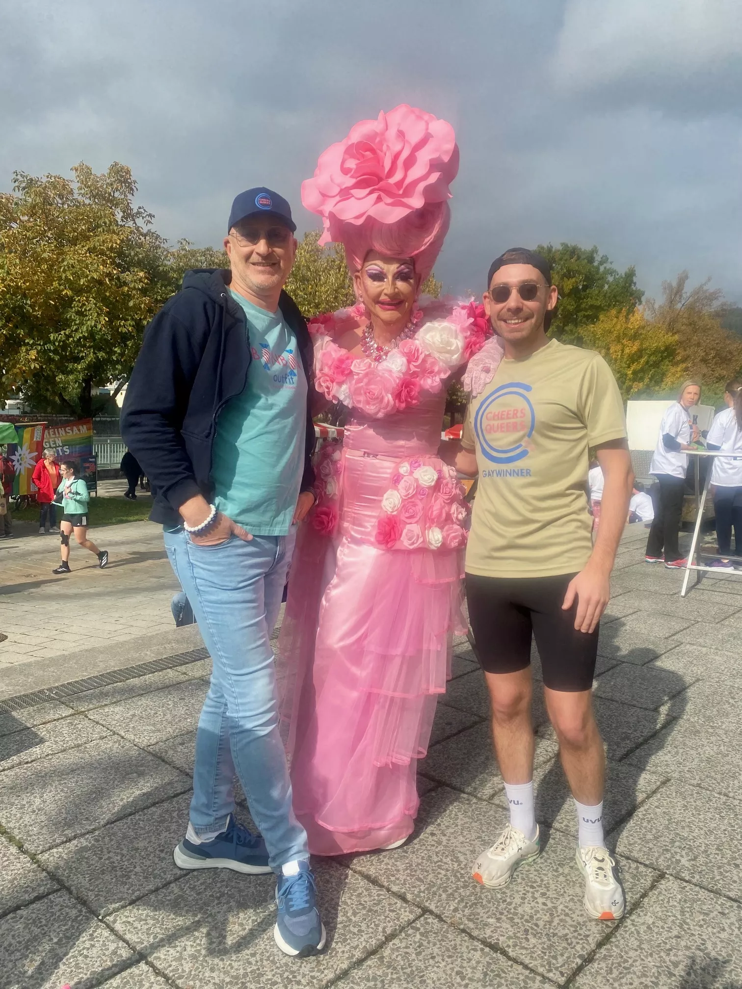 Perlen Pride Kufstein 8