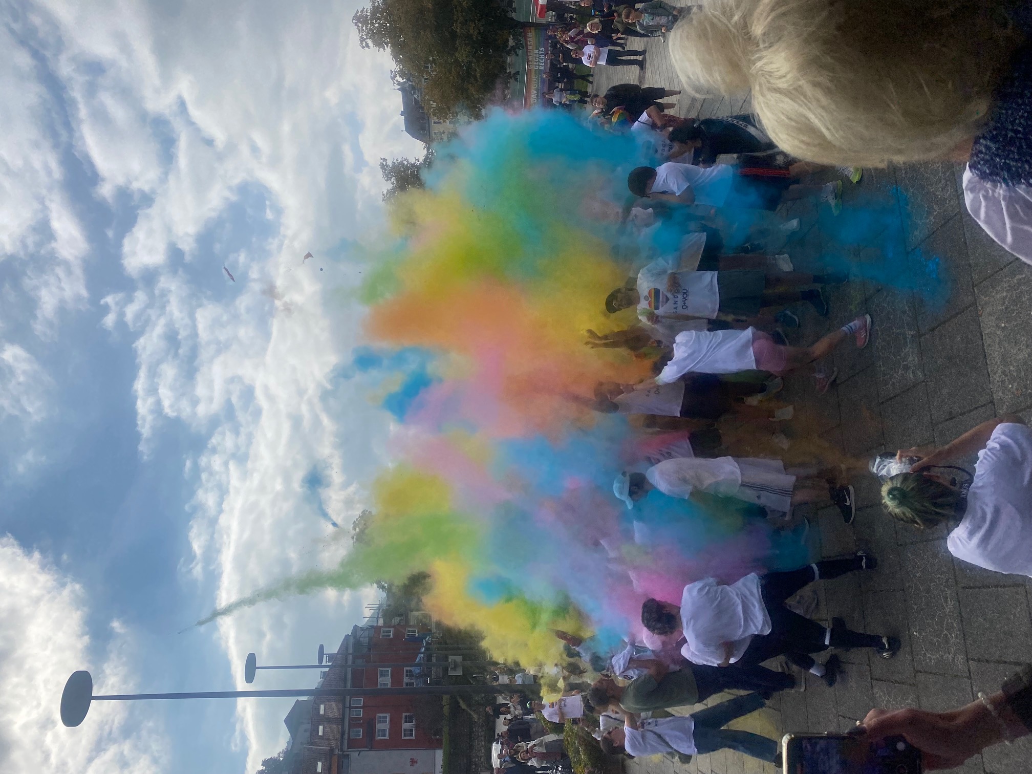 Perlen Pride Kufstein 9