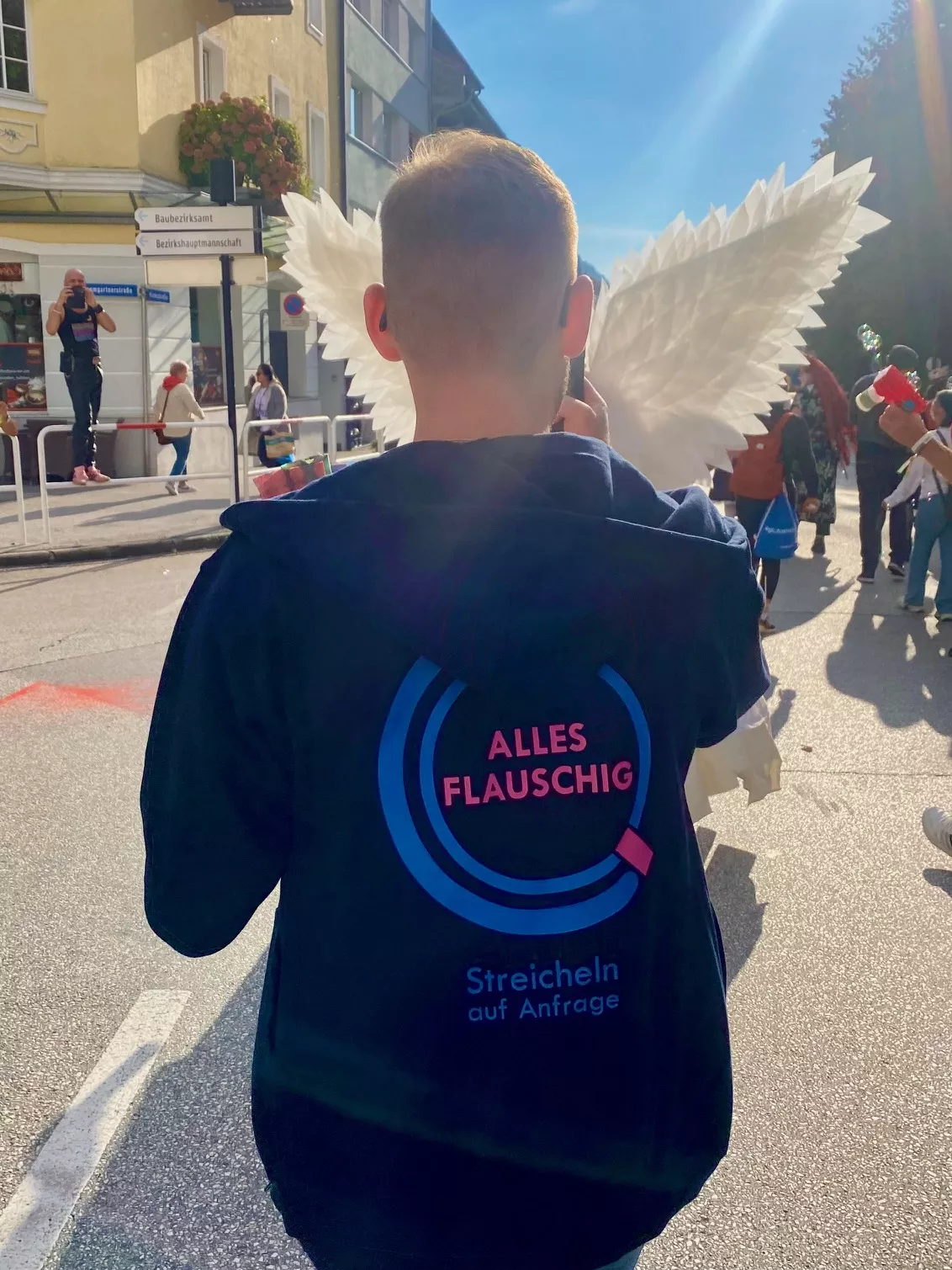 Perlen Pride Kufstein F