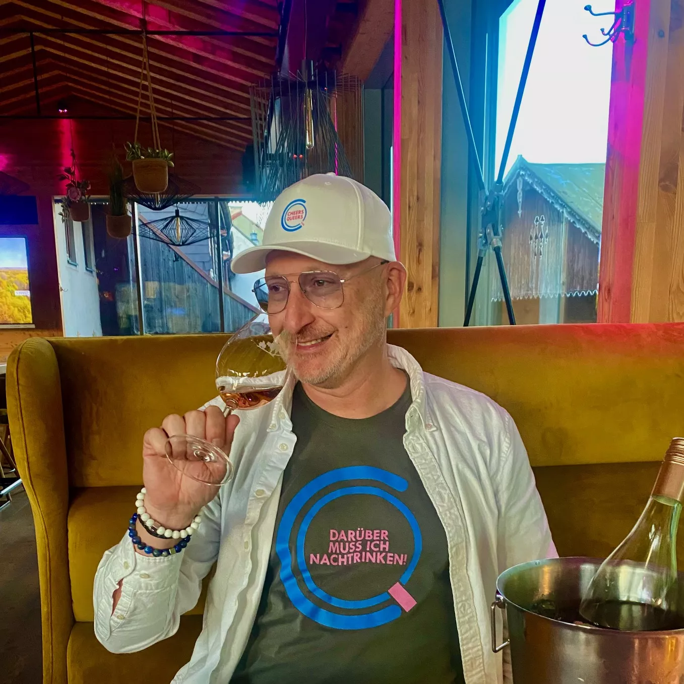 Perlen Pride Kufstein G