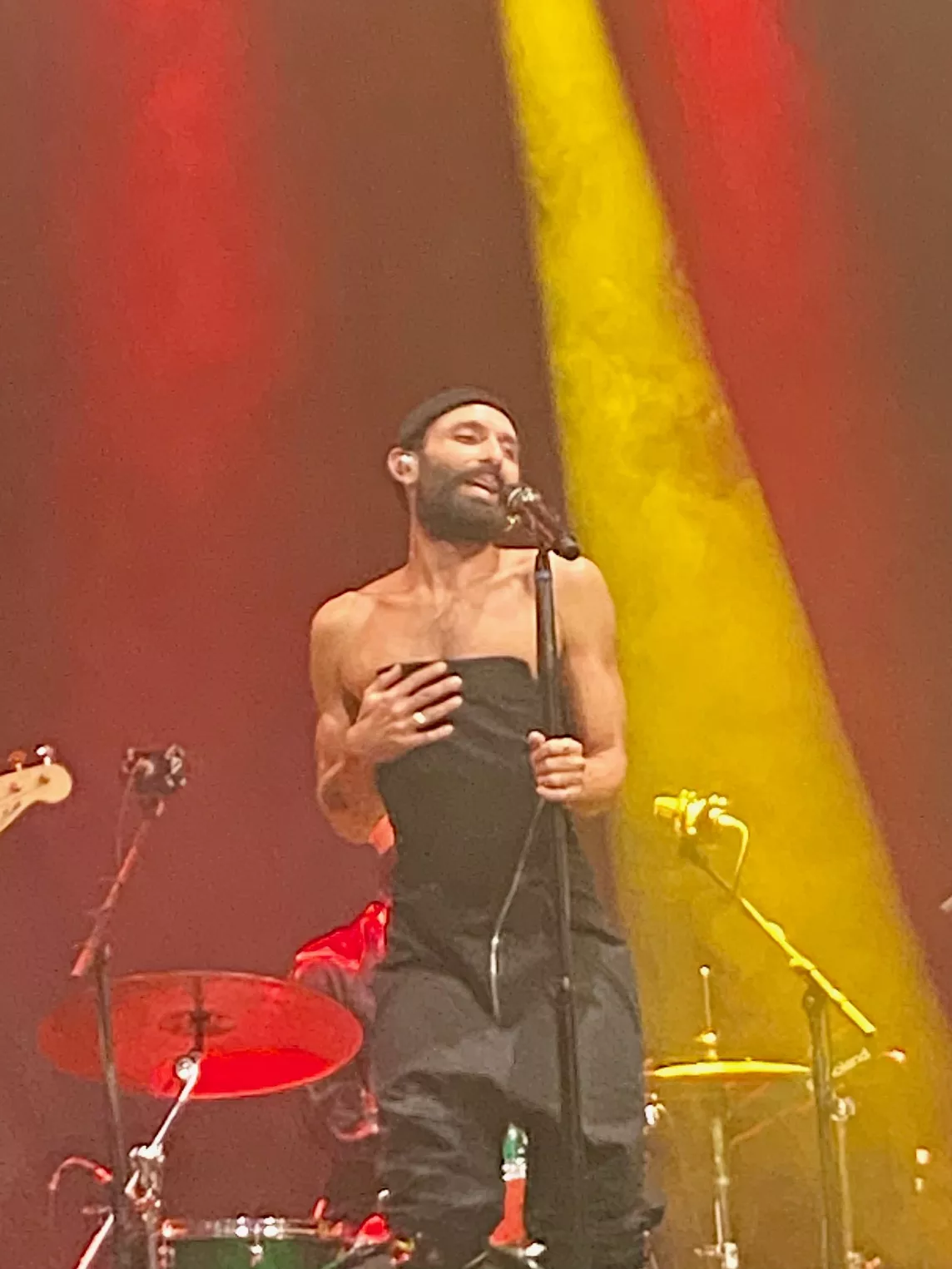 Perlen Pride Kufstein H