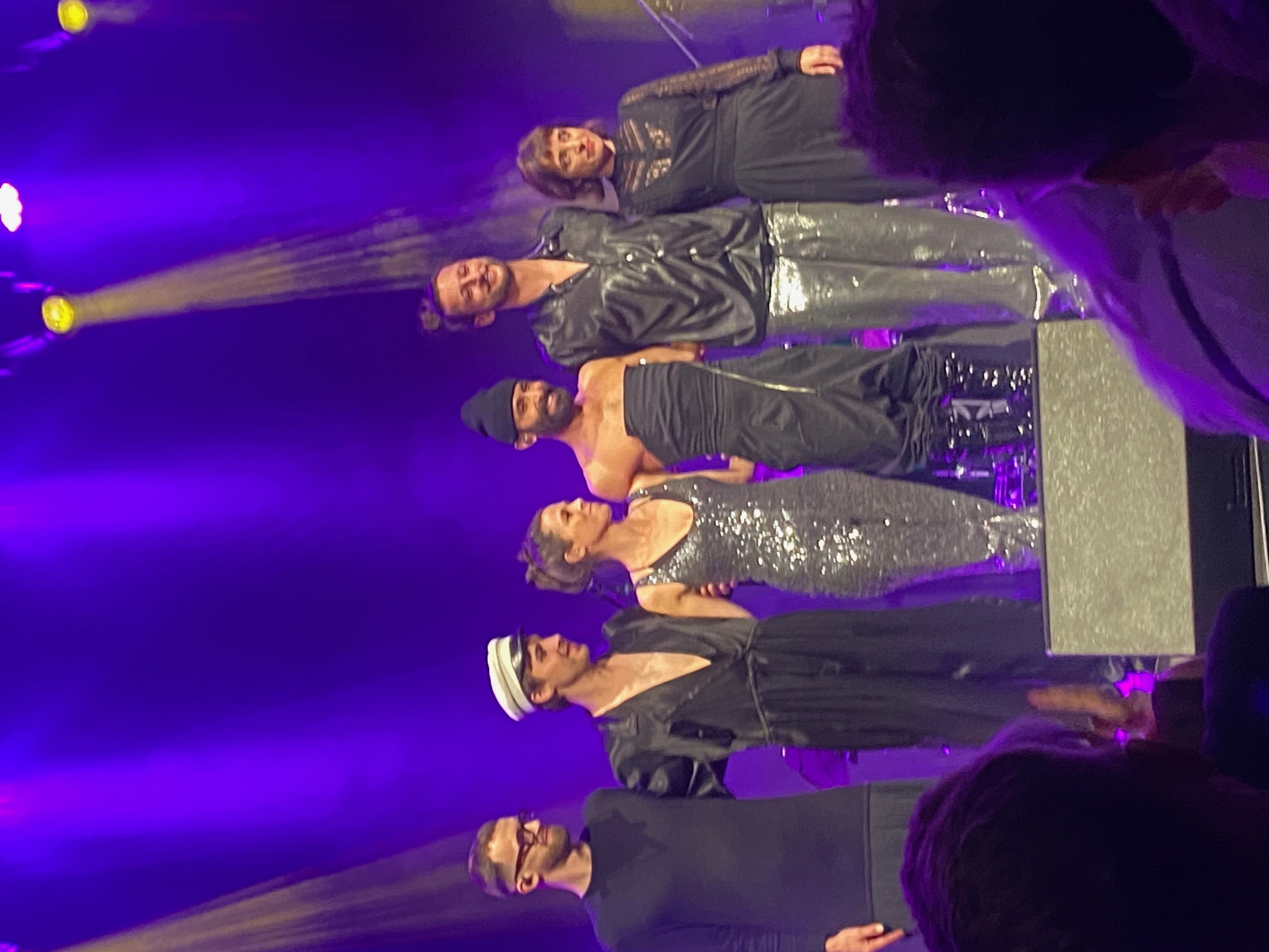 Perlen Pride Kufstein I