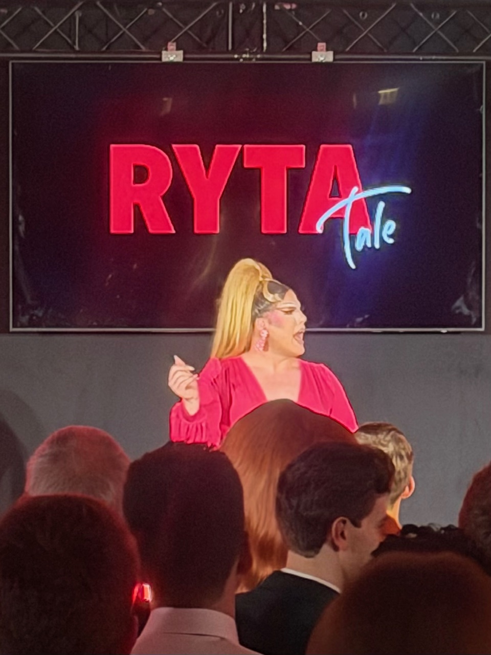 Wiener Regenbogenball 7