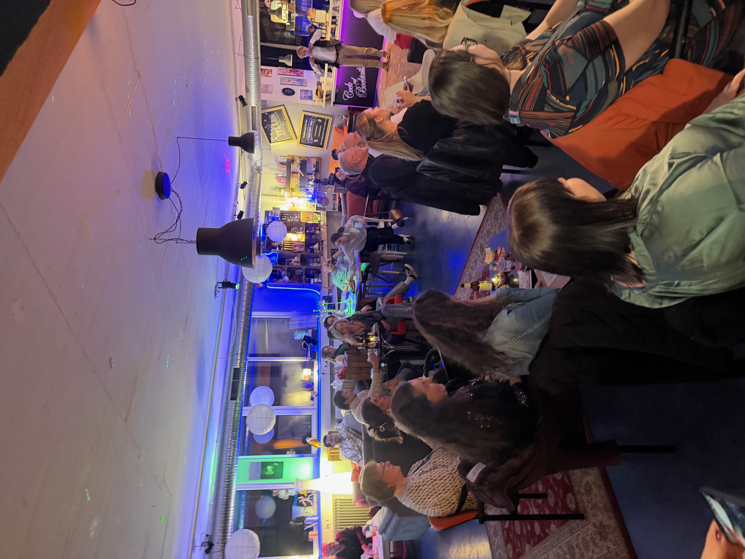 Drag Bingo Salzburg 3