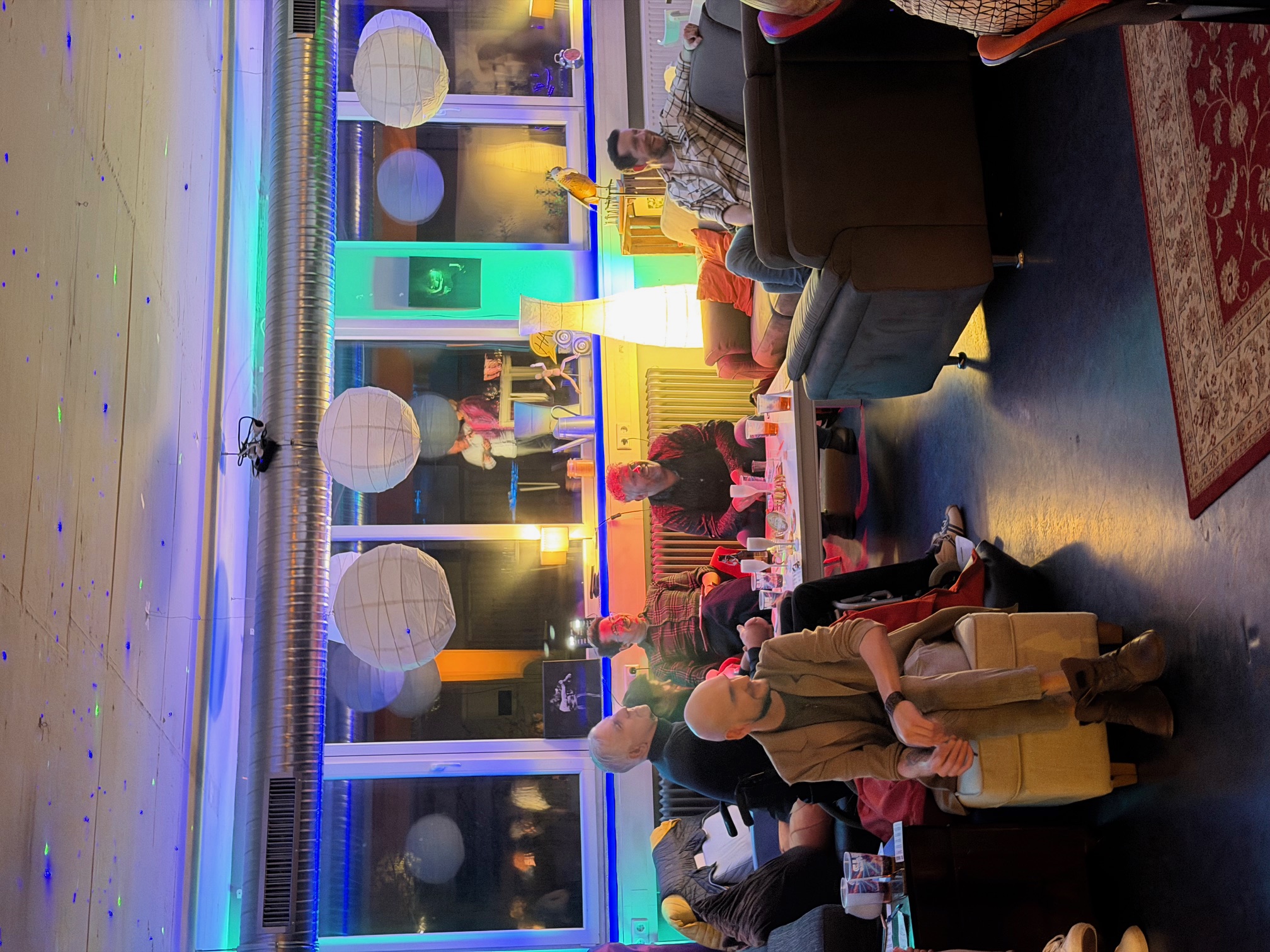 Drag Bingo Salzburg 4