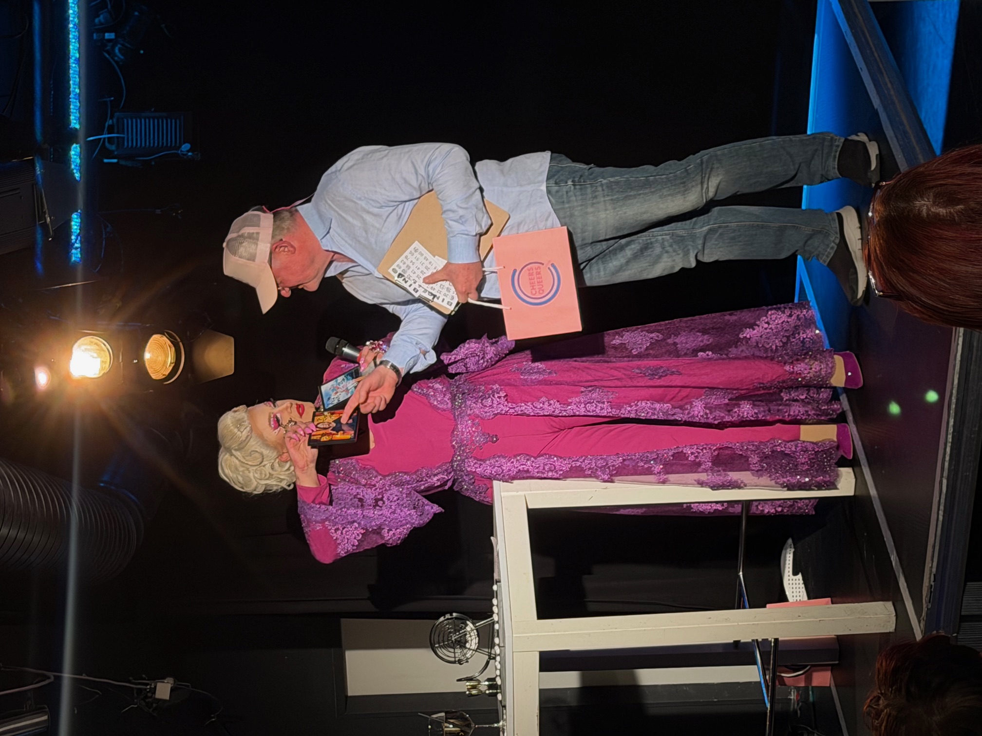 Drag Bingo Salzburg 5