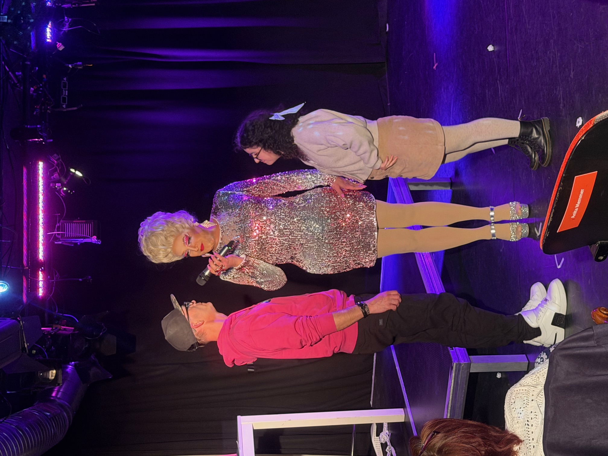 Drag Bingo Salzburg 8