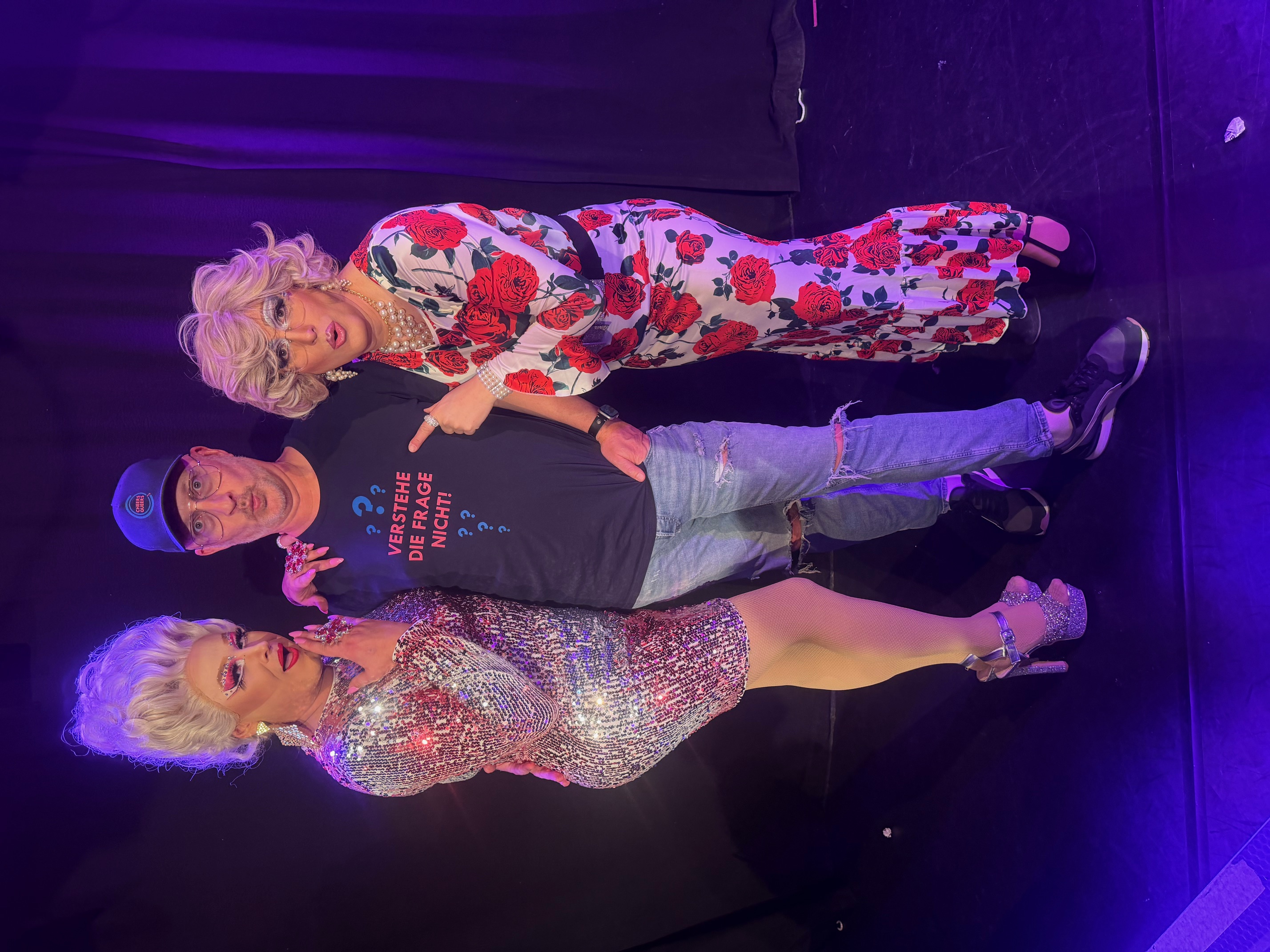 Drag Bingo Salzburg B