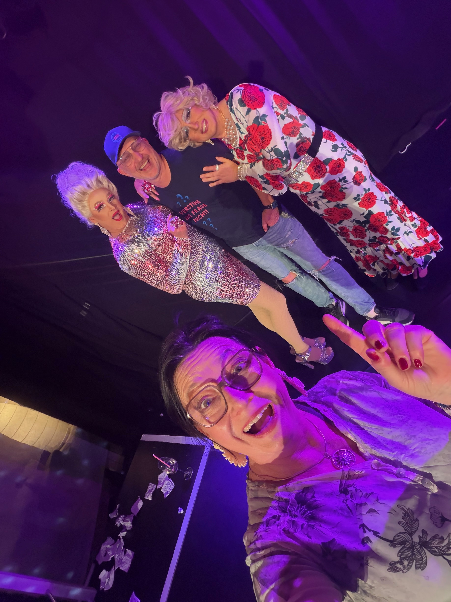 Drag Bingo Salzburg C