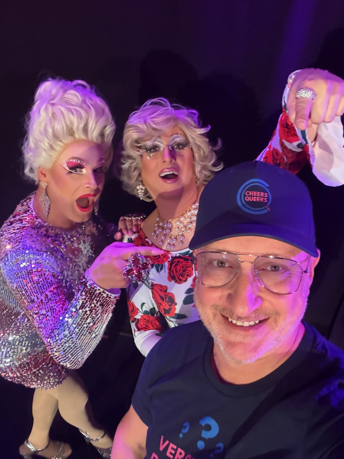 Drag Bingo Salzburg E