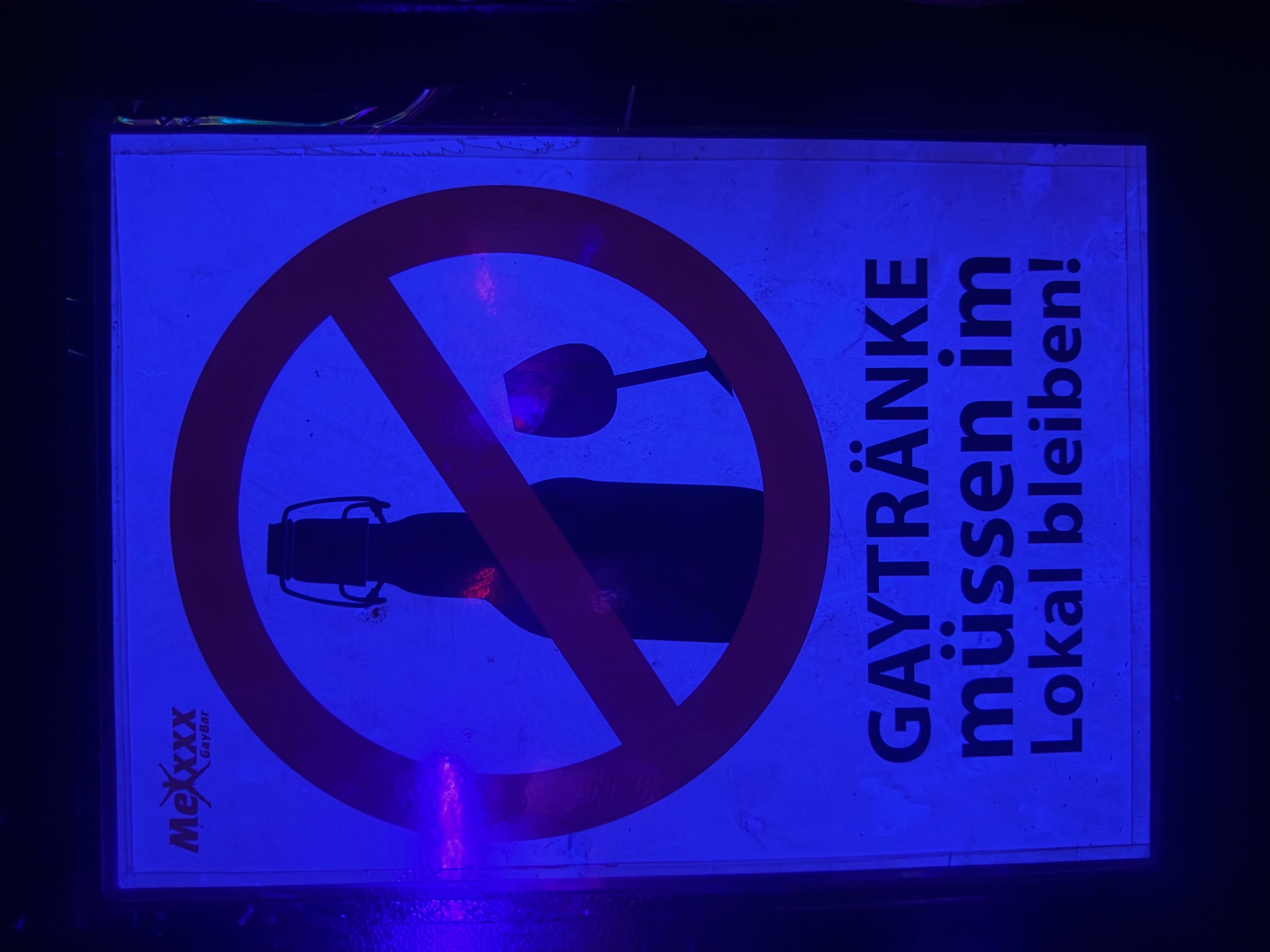 Drag Bingo Salzburg F