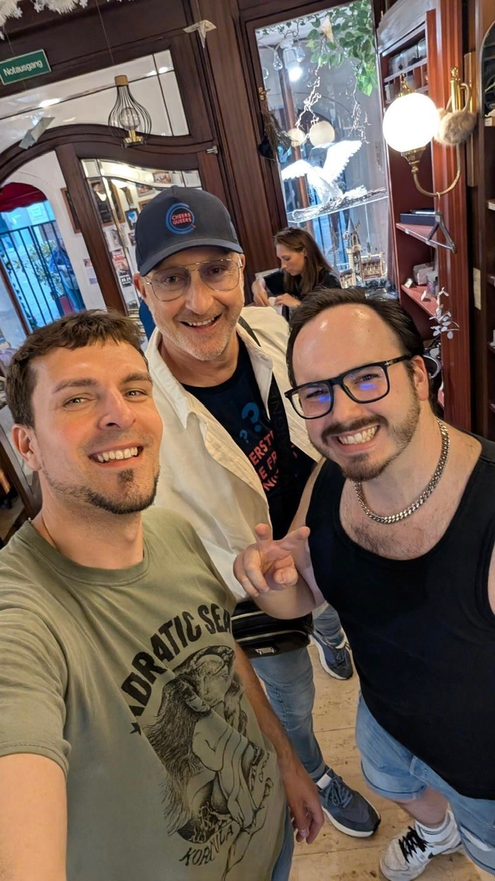 Drag Bingo Comedy Spezial Klagenfurt 2026 8