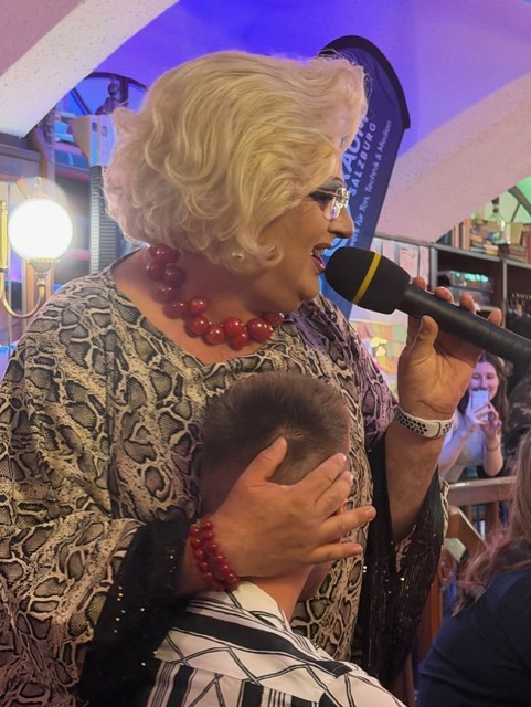 Drag Bingo Comedy Spezial Klagenfurt