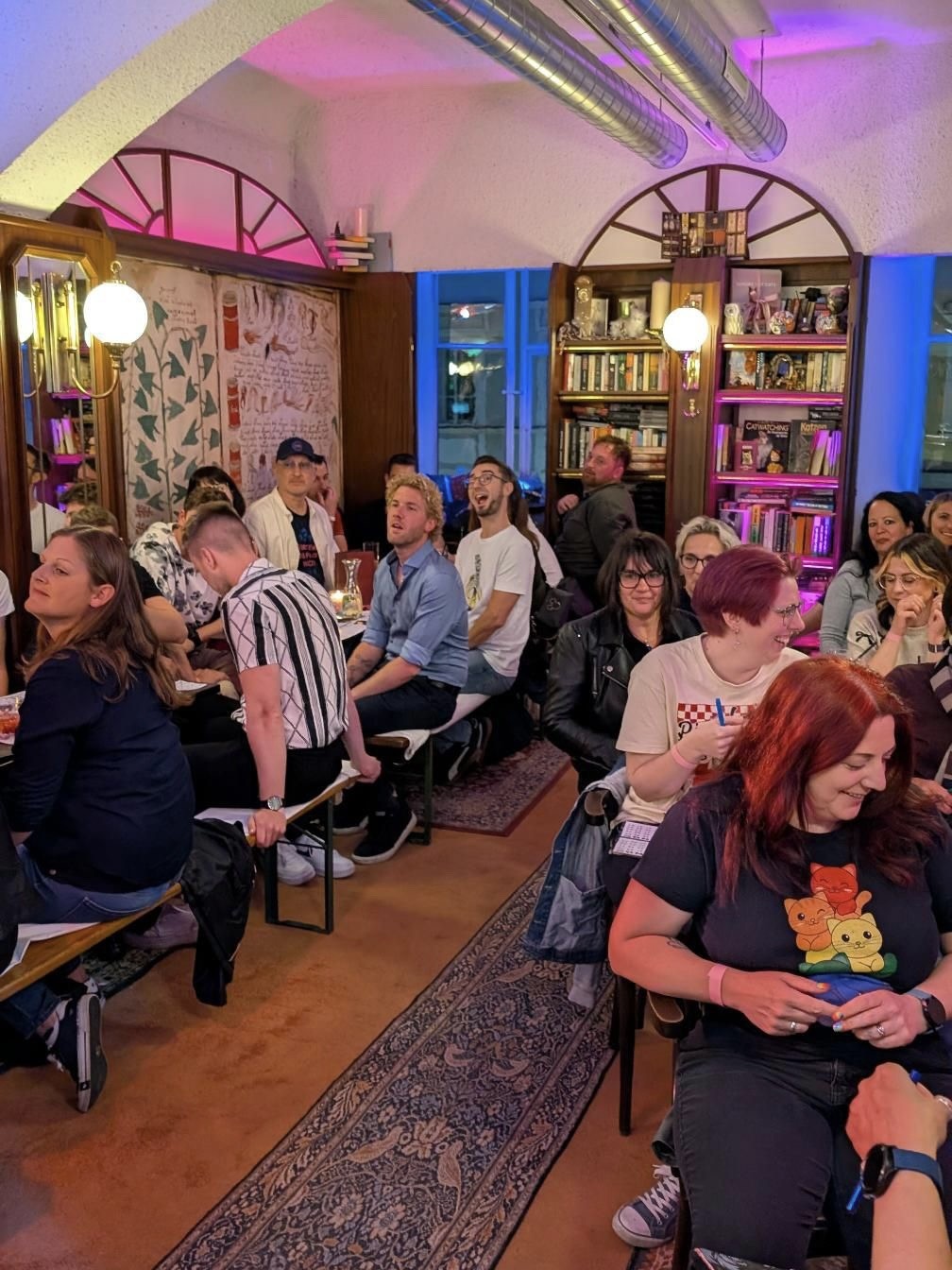 Drag Bingo Comedy Spezial Klagenfurt