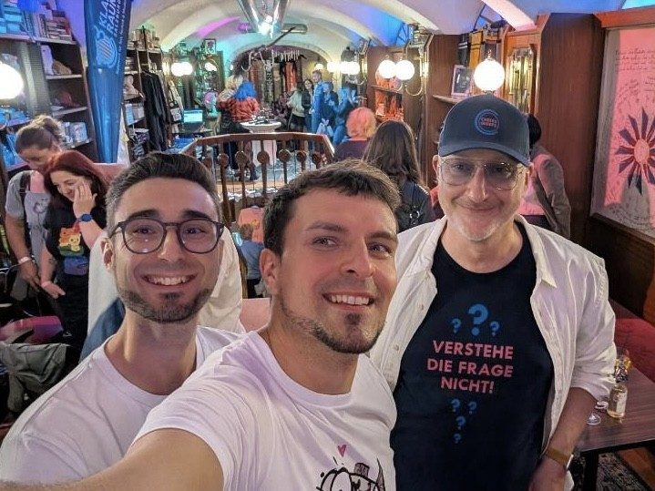 Drag Bingo Comedy Spezial Klagenfurt