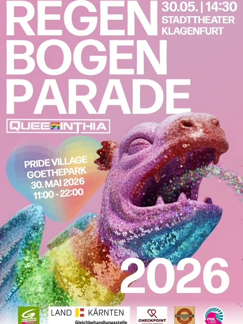 Pride Klagenfurt 2026 1