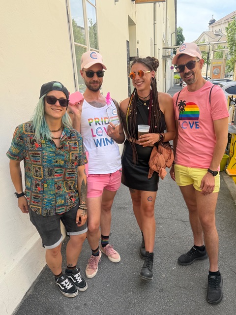 Pride Klagenfurt 2026 2