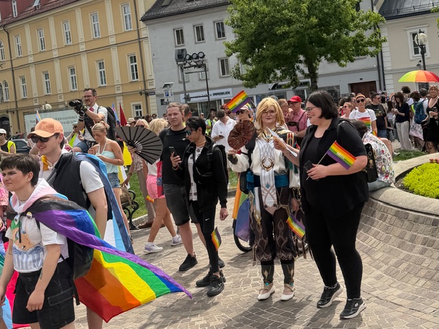 Pride Klagenfurt 2026 6