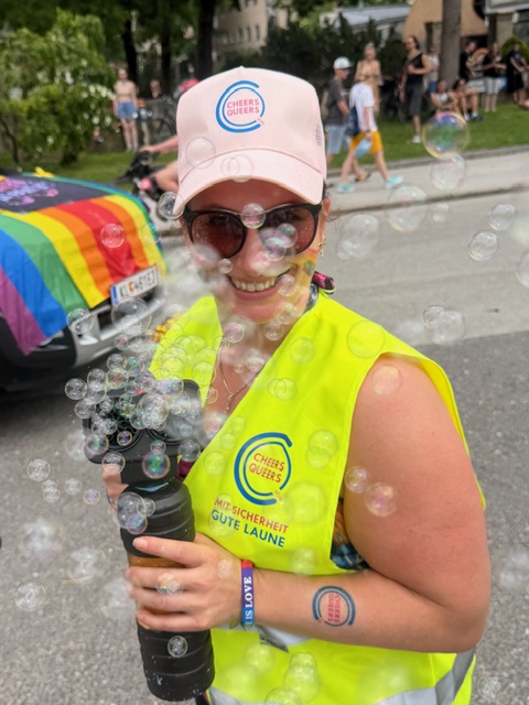 Pride Klagenfurt 2026  A