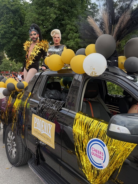 Pride Klagenfurt 2026  B