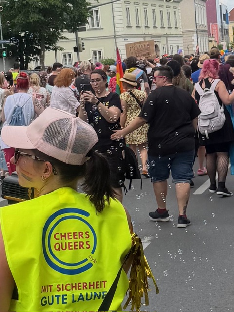 Pride Klagenfurt 2026  C