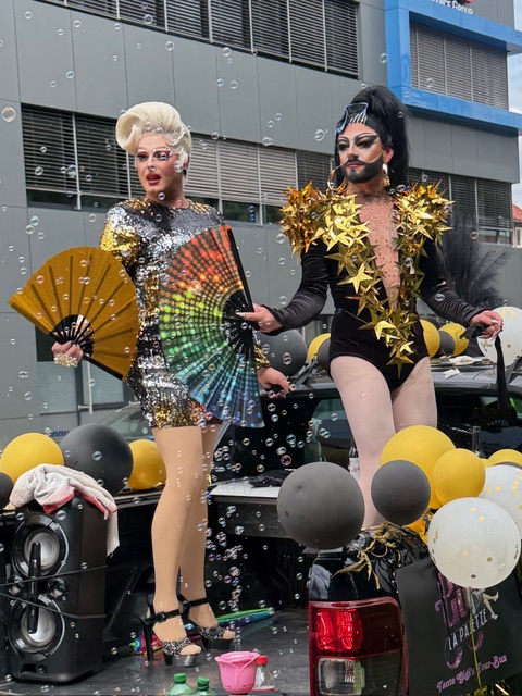 Pride Klagenfurt 2026  D