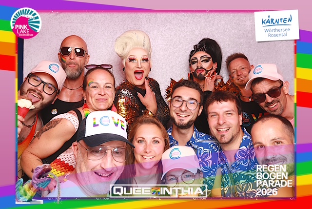 Pride Klagenfurt 2026 E