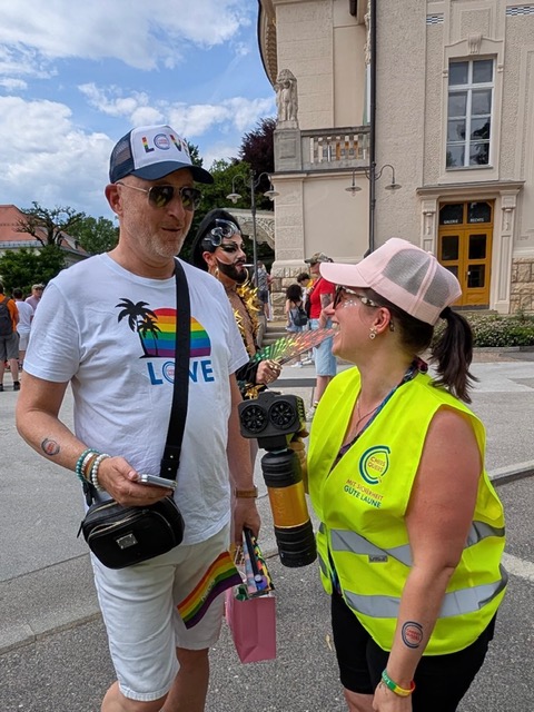 Pride Klagenfurt 2026 G