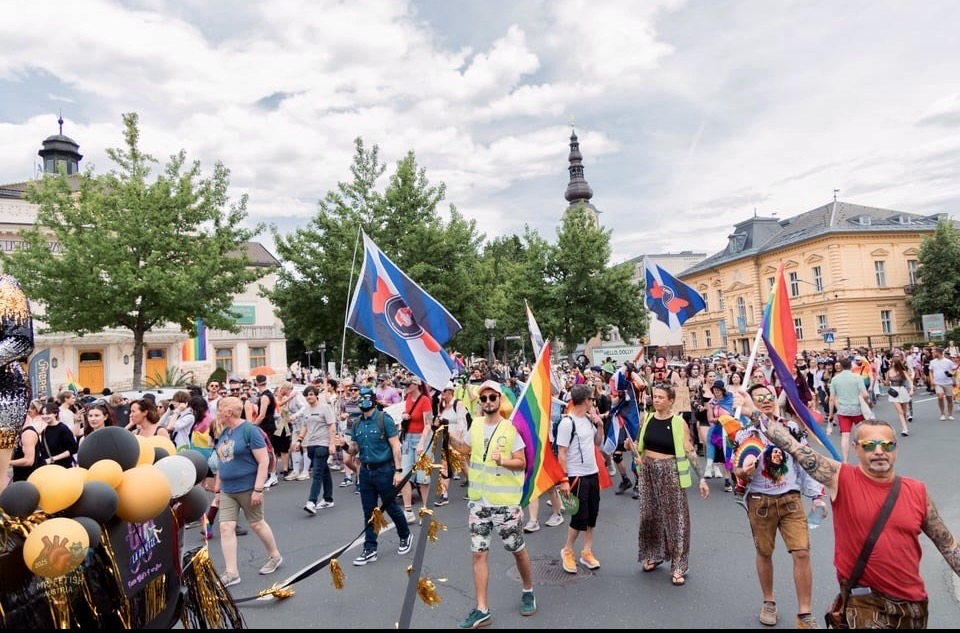 Pride Klagenfurt 2026 H
