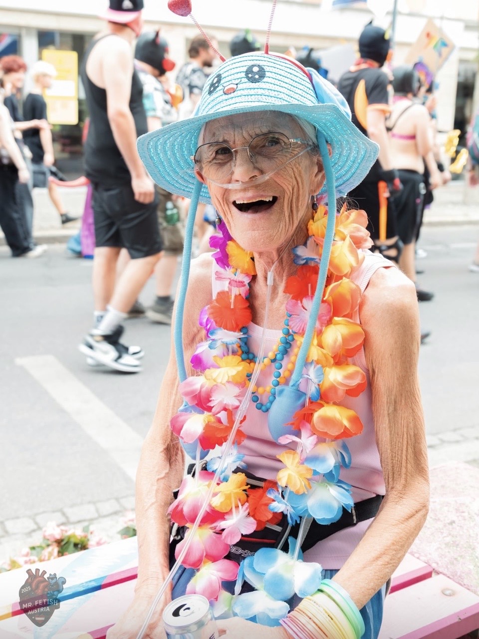 Pride Klagenfurt 2026 I