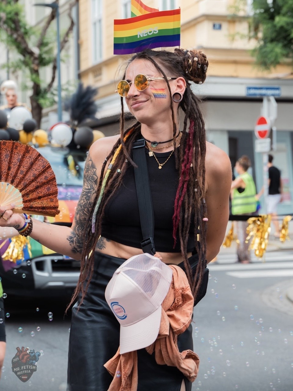 Pride Klagenfurt 2026  J
