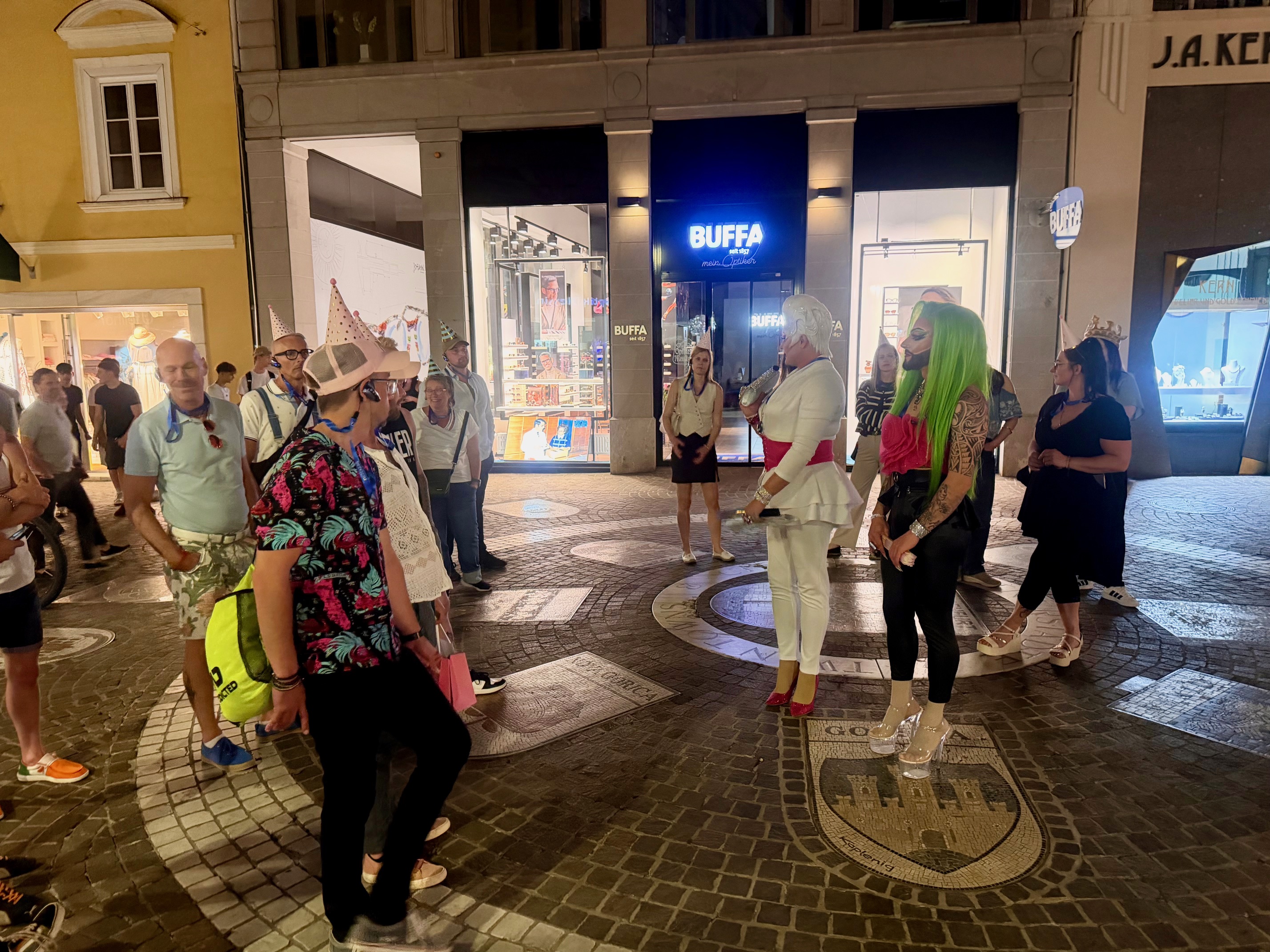 Tresen Tour Klagenfurt 2026 9