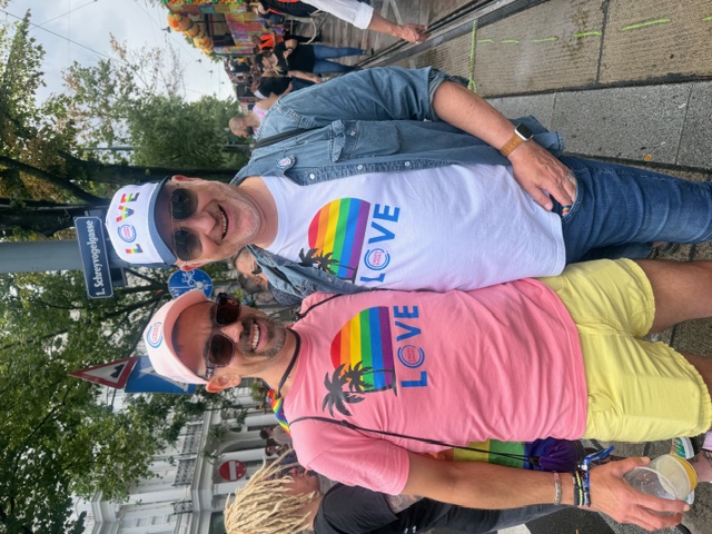 Vienna Pride 2026 5
