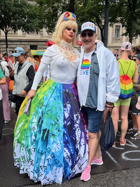 Vienna Pride 2026 6