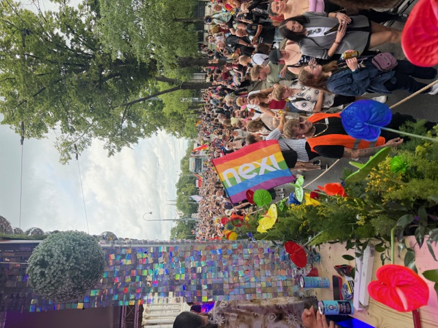 Vienna Pride 2026 A