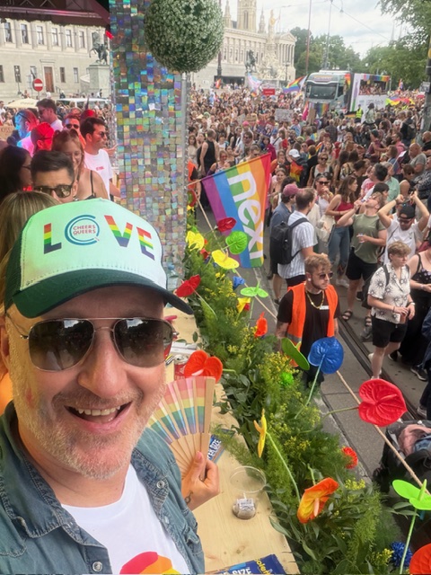 Vienna Pride 2026 B