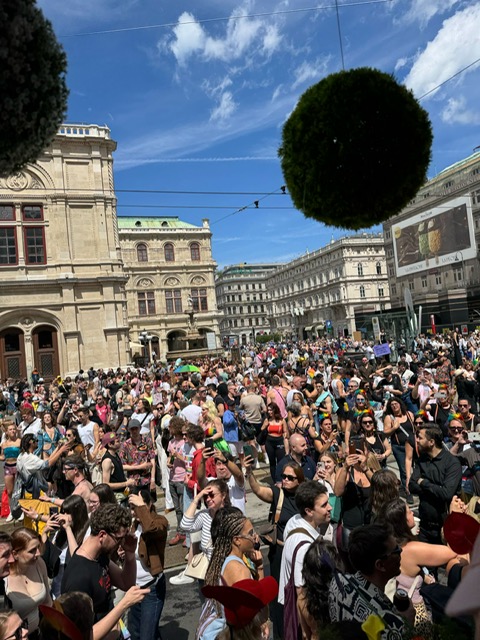 Vienna Pride 2026 D