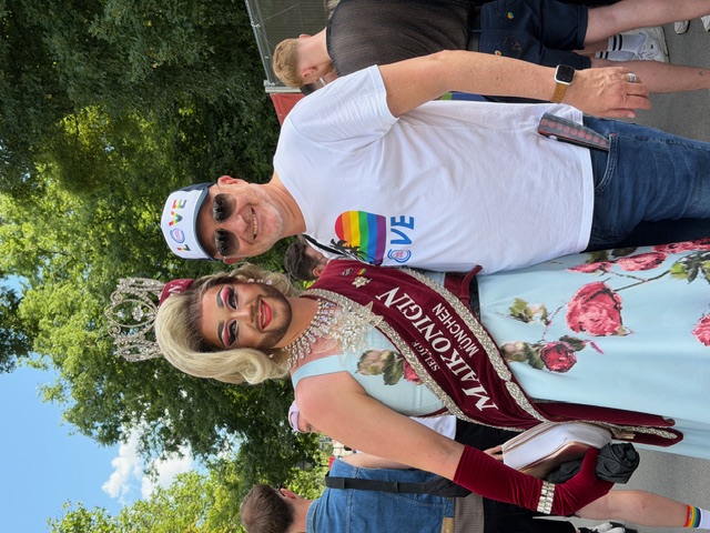 Vienna Pride 2026 E