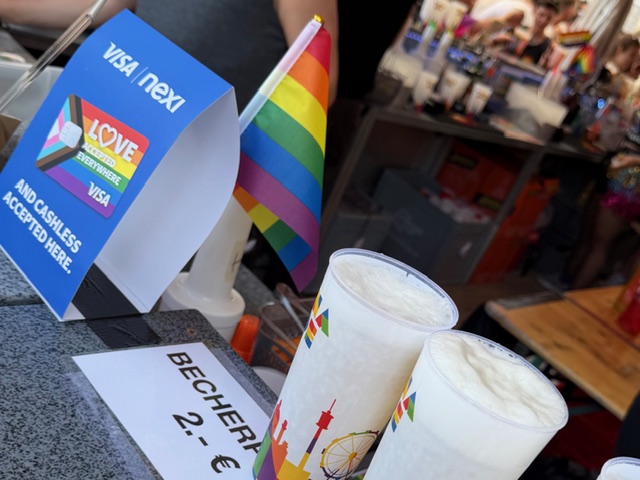 Vienna Pride 2026 G