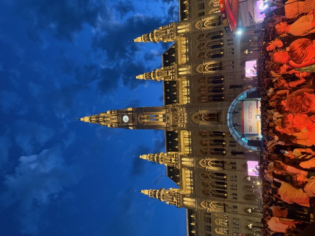 Vienna Pride 2026 H